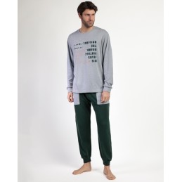 63154 LOIS PIJAMA HOMBRE VINTAGE BRAND THE ORIGINAL