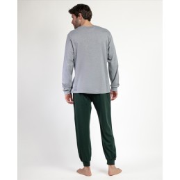 63154 LOIS PIJAMA HOMBRE VINTAGE BRAND THE ORIGINAL