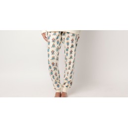 63860 PADDINGTON PIJAMA MUJER SINCE 1958