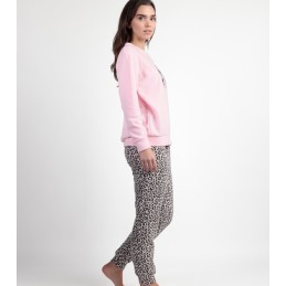 63673 MINNIE PIJAMA MUJER HAPPY FRIENDSHIP DAY 63673 MINNIE PIJAMA MUJER HAPPY FRIENDSHIP DAY