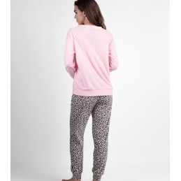 63673 MINNIE PIJAMA MUJER HAPPY FRIENDSHIP DAY 63673 MINNIE PIJAMA MUJER HAPPY FRIENDSHIP DAY