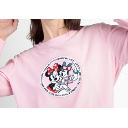 63673 MINNIE PIJAMA MUJER HAPPY FRIENDSHIP DAY 63673 MINNIE PIJAMA MUJER HAPPY FRIENDSHIP DAY
