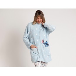 67141 LILO  STITCH BATA MUJER CORALINA OHANA