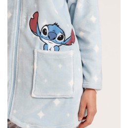 67141 LILO  STITCH BATA MUJER CORALINA OHANA