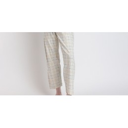 63624 ADMAS PIJAMA MUJER JOYFUL DEPARTAMENT