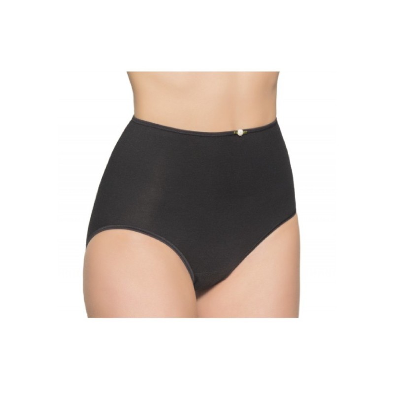 NEGRO 275 NAIARA BRAGA MAXI ALGODON SIN COSTURAS NEGRO 275 NAIARA BRAGA MAXI ALGODON SIN COSTURAS