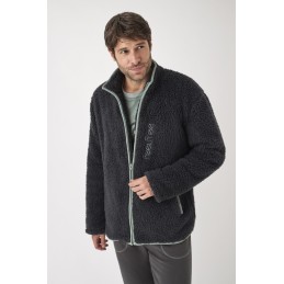 H34663 FEEL FREE PIJAMA HOMBRE 3 PIEZAS NEW YORK