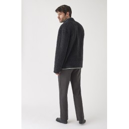 H34663 FEEL FREE PIJAMA HOMBRE 3 PIEZAS NEW YORK