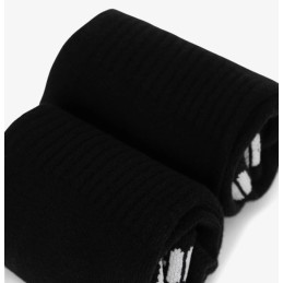 F4403 FILA PACK-2 CALCETIN TOBILLERO UNISEX Negro Foto