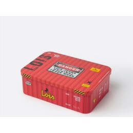 48712 LOIS BOXER HOMBRE CONTAINER