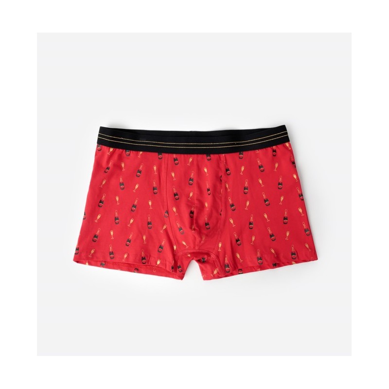 48684 ADMAS BOXER HOMBRE BOTELLA