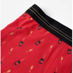 48684 ADMAS BOXER HOMBRE BOTELLA