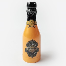 48684 ADMAS BOXER HOMBRE BOTELLA