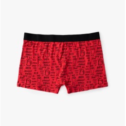 48682 ADMAS BOXER HOMBRE LATA CERVEZA