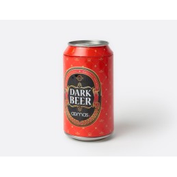 48682 ADMAS BOXER HOMBRE LATA CERVEZA