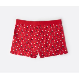 48657 SNOOPY BOXER HOMBRE ESTAMPADO SNOOPY FRIENDS