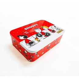 48657 SNOOPY BOXER HOMBRE ESTAMPADO SNOOPY FRIENDS
