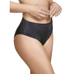 NEGRO BR/ROXANA SELENE BRAGA MIDI JACQUARD ROXANA/KATIA