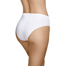 BR ROXANA SELENE BRAGA MIDI JACQUARD ROXANA KATIA Marfil Foto