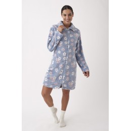 N20624 PROMISE BATA MUJER CORALINA FLORAL