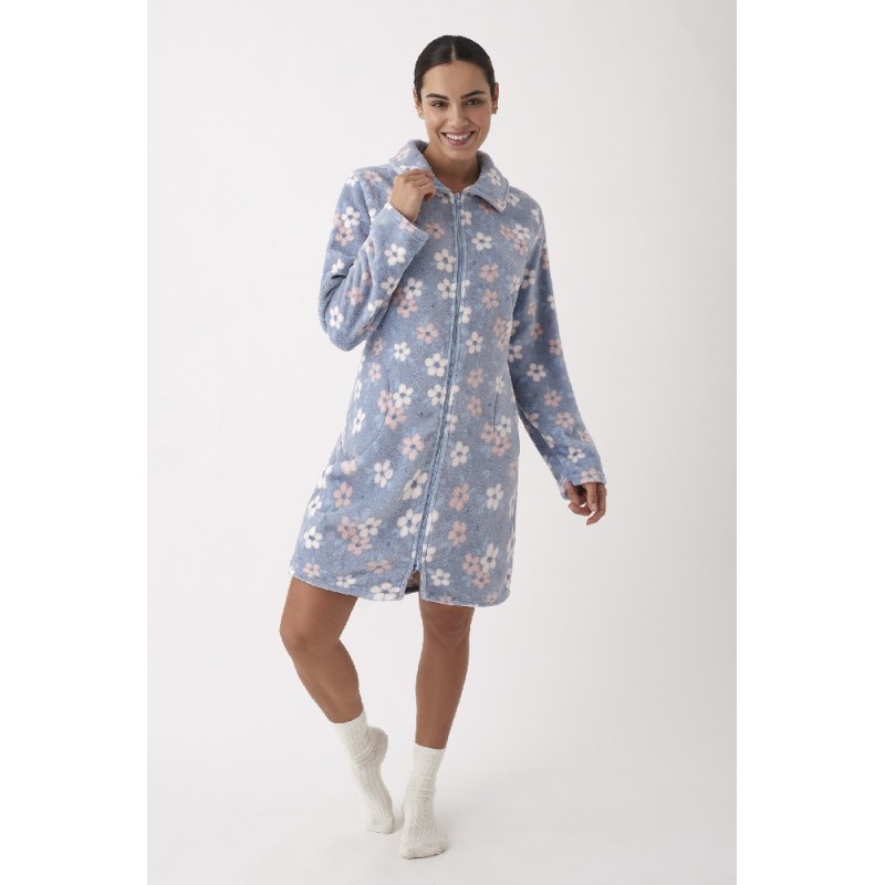 N20624 PROMISE BATA MUJER CORALINA FLORAL N20624 PROMISE BATA MUJER CORALINA FLORAL