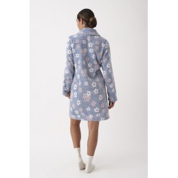 N20624 PROMISE BATA MUJER CORALINA FLORAL