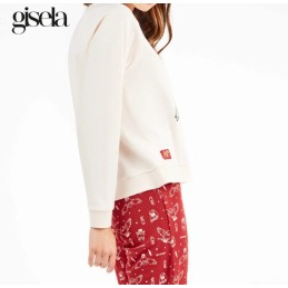 2 20354S GISELA PIJAMA MUJER HARRY POTTER