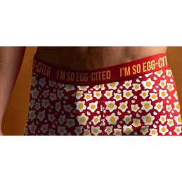 48681 ADMAS BOXER HUEVOS FRITOS