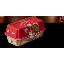 48681 ADMAS BOXER HUEVOS FRITOS