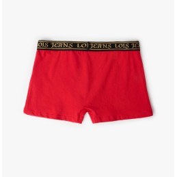 48711 LOIS BOXER HOMBRE LOIS JEANS BRÚJULA