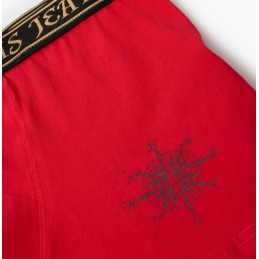 48711 LOIS BOXER HOMBRE LOIS JEANS BRÚJULA