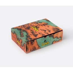 48711 LOIS BOXER HOMBRE LOIS JEANS BRÚJULA