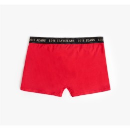 48605 LOIS BOXER HOMBRE LOIS JEANS MOTO