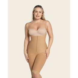18528 LEONISA BODY REDUCTOR PIERNA BUSTO LIBRE