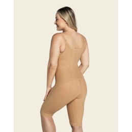 18528 LEONISA BODY REDUCTOR PIERNA BUSTO LIBRE