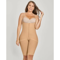 18528 LEONISA BODY REDUCTOR PIERNA BUSTO LIBRE