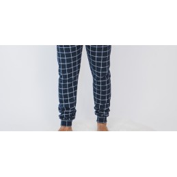 6057 ENTREDOS PIJAMA HOMBRE NO BIKE. NO LIFE