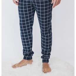 6058 ENTREDOS PIJAMA HOMBRE ME ACOSTÉ