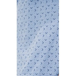 CTE 6068 ENTREDOS 3XL-4XL PIJAMA HOMBRE GEOMETRICOS