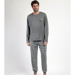 63183 ANTONIO MIRO PIJAMA HOMBRE JEEP