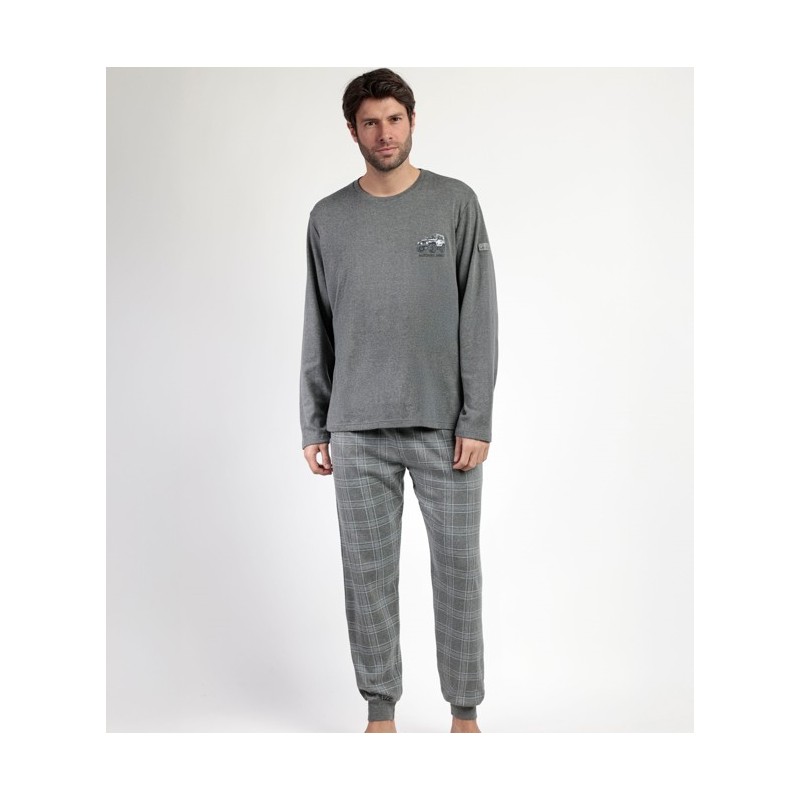 63183 ANTONIO MIRO PIJAMA HOMBRE JEEP 63183 ANTONIO MIRO PIJAMA HOMBRE JEEP