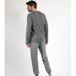 63183 ANTONIO MIRO PIJAMA HOMBRE JEEP