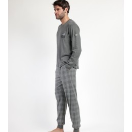 63183 ANTONIO MIRO PIJAMA HOMBRE JEEP