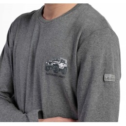63183 ANTONIO MIRO PIJAMA HOMBRE JEEP