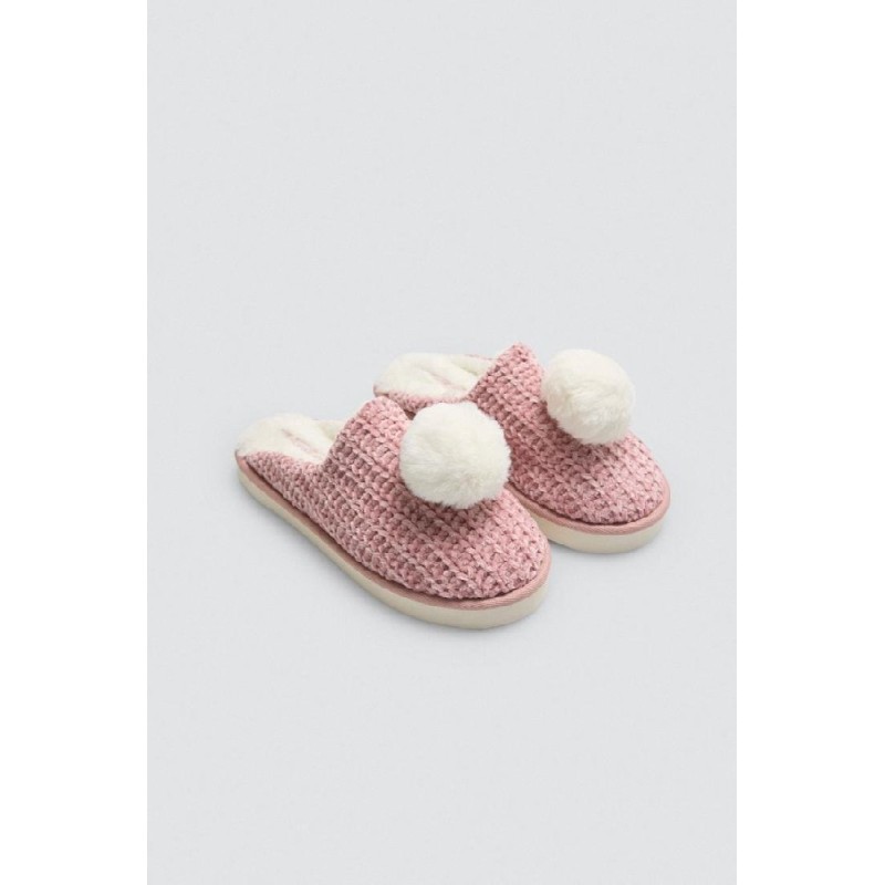14160 YSABEL MORA ZAPATILLA MUJER POM POM 14160 YSABEL MORA ZAPATILLA MUJER POM POM