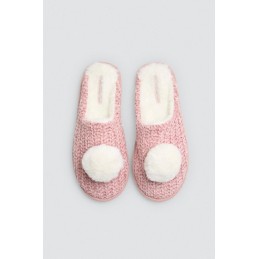 14160 YSABEL MORA ZAPATILLA MUJER POM POM 14160 YSABEL MORA ZAPATILLA MUJER POM POM