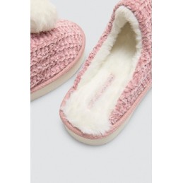 14160 YSABEL MORA ZAPATILLA MUJER POM POM 14160 YSABEL MORA ZAPATILLA MUJER POM POM