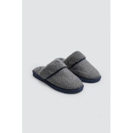 24079 YSABEL MORA ZAPATILLA HOMBRE PATA DE GALLO