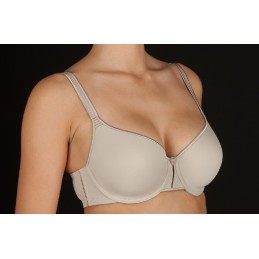 TIER ROCIO-D SELENE SUJETADOR CAPACIDAD AROS CON RELLENO