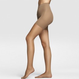 TEA SLIM 15 CONT TOP XL FILODORO PANTY CONTROL 15 DEN